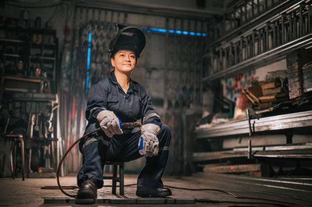 Best Maintenance and Repair Welding in Charleston, WV