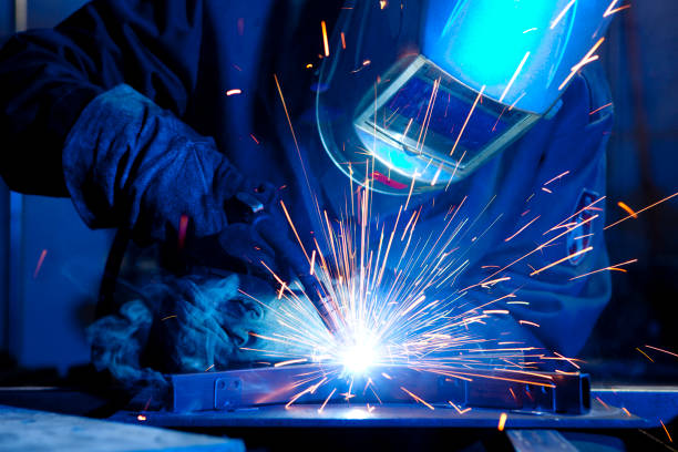 Best Marine and Shipbuilding Welding in Charleston, WV