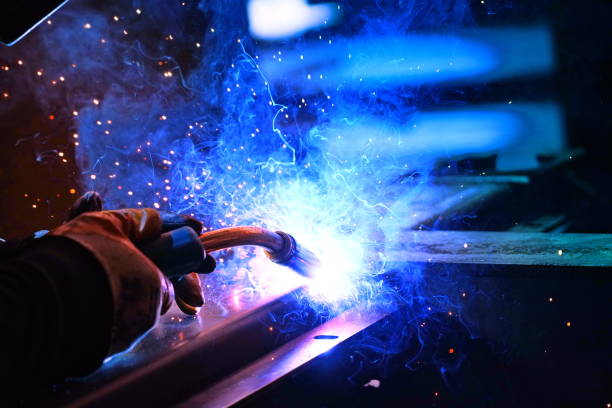 Best Specialty Welding Processes in Charleston, WV