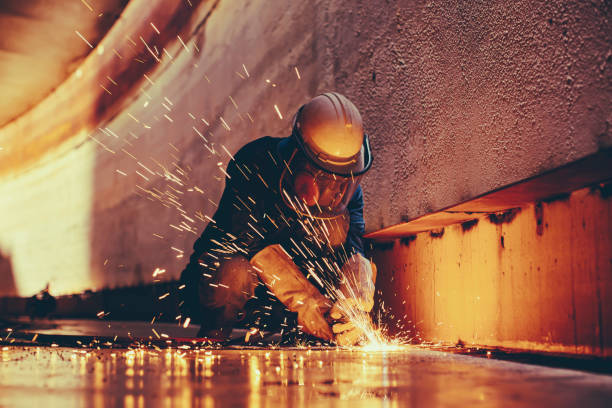 Best Pipe Welding in Charleston, WV