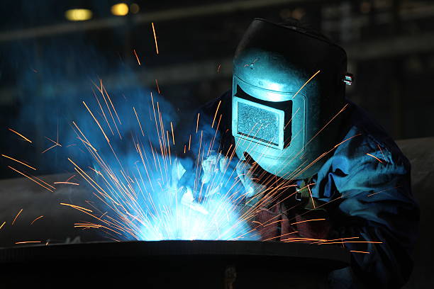 Trusted Charleston, WV Welder & Metal Fabrication Experts