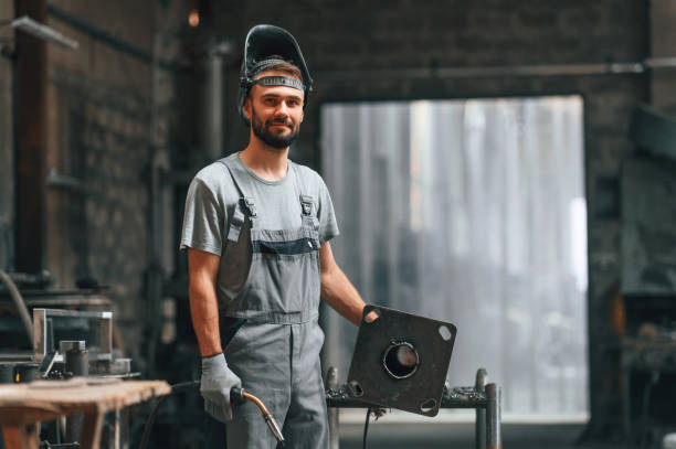 Affordable Welder Services in Charleston, WV