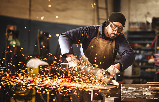 Best Artistic and Custom Metal Fabrication in Charleston, WV